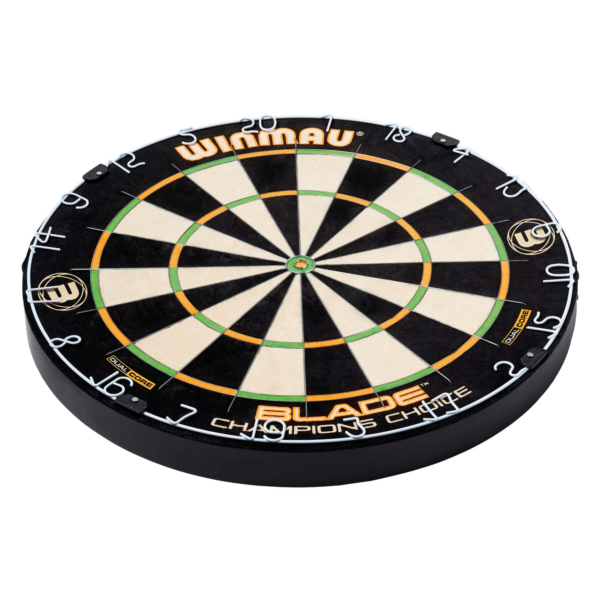 Winmau Blade Dual Core Champions Choice noolemäng - Image 3
