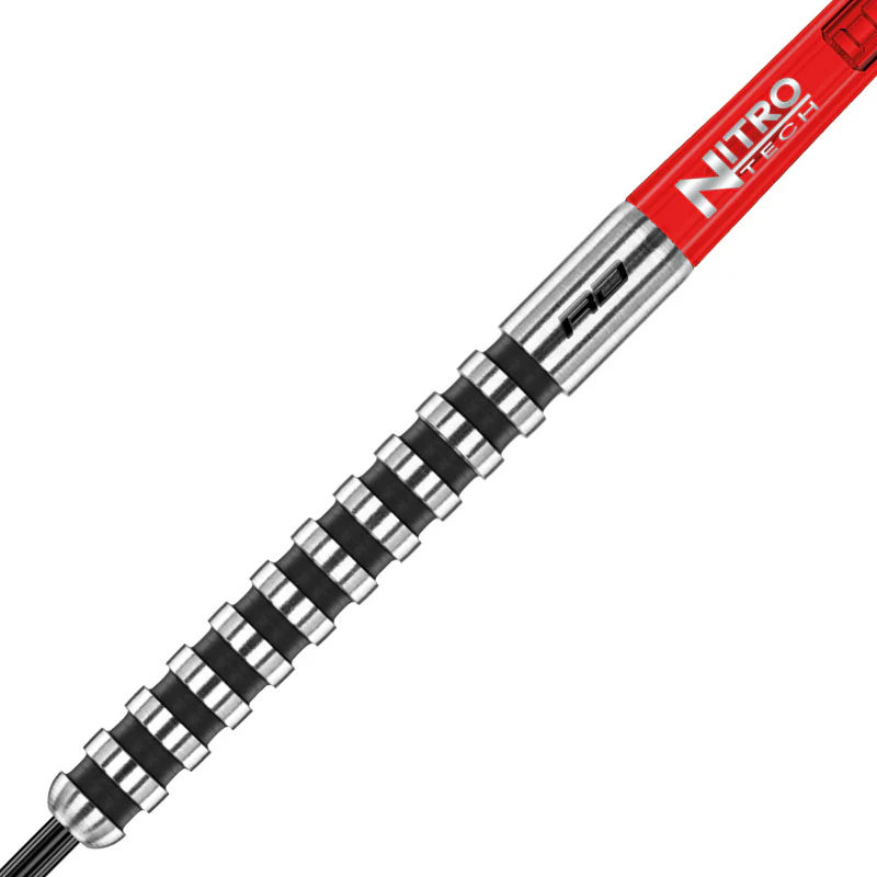RedDragon - noolekomplekt - Javelin Black - 26g - Image 2
