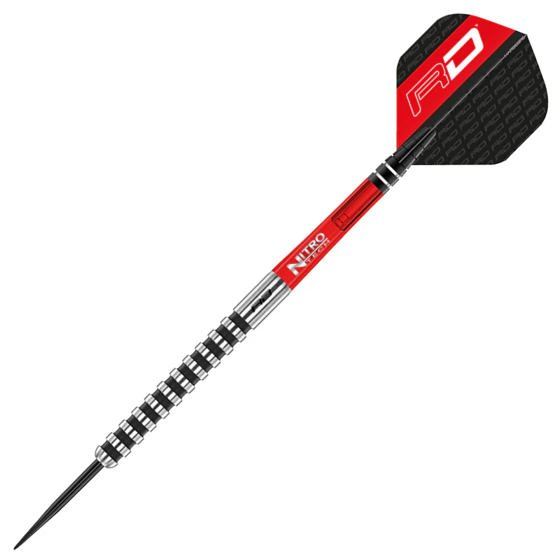 RedDragon - noolekomplekt - Javelin Black - 26g - Image 3