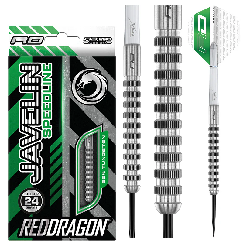 RedDragon - noolekomplekt - Javelin Speedline - 24g