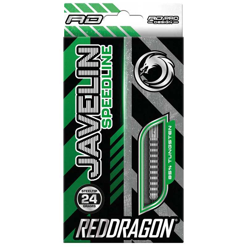 RedDragon - noolekomplekt - Javelin Speedline - 24g - Image 4