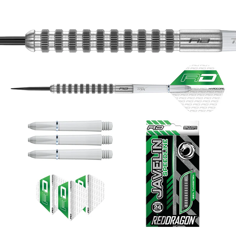 RedDragon - noolekomplekt - Javelin Speedline - 24g - Image 5