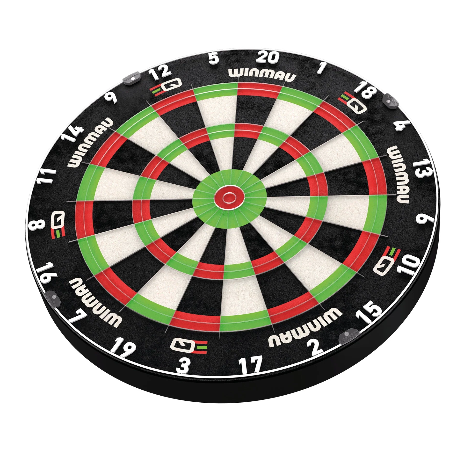 Winmau Equalizer Dartboard - Official JDC Training noolelaud - Image 3