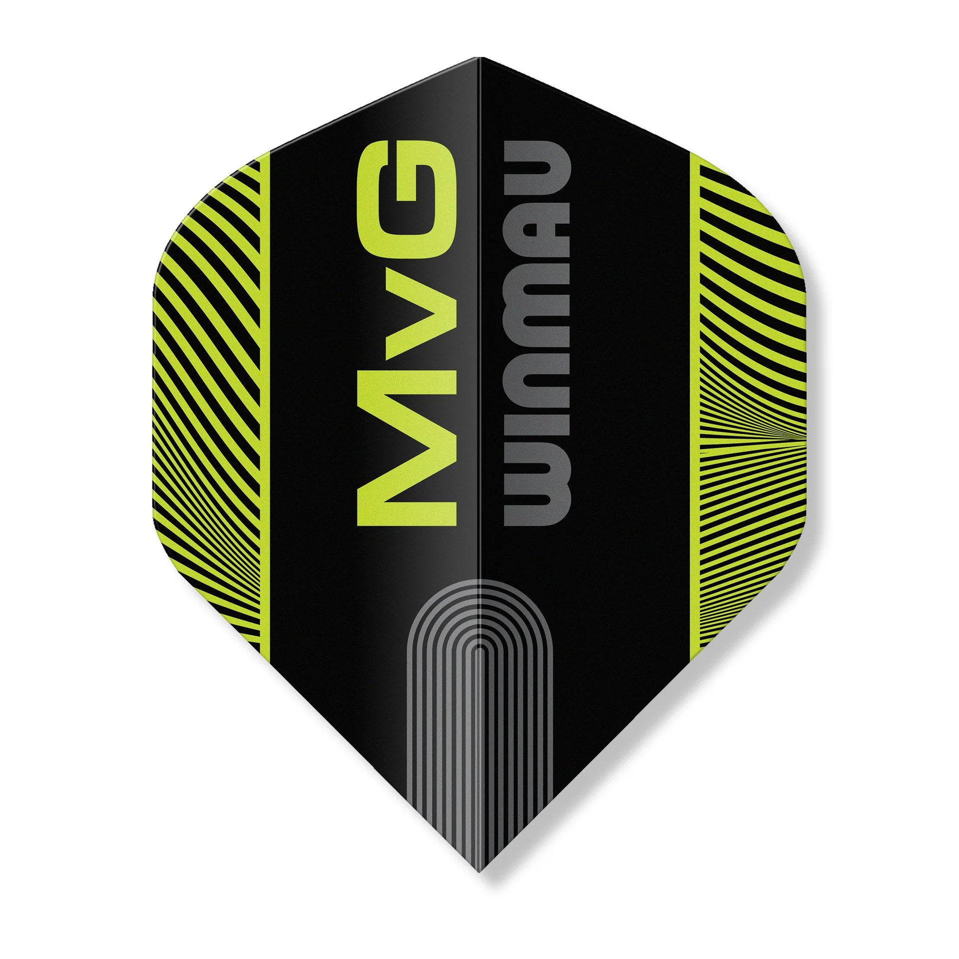Winmau MvG Prism suled - kollektsioonikaart - Image 8