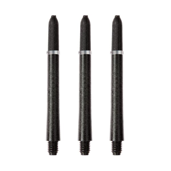 Winmau  - Carbon Fibre varred - must - 35mm