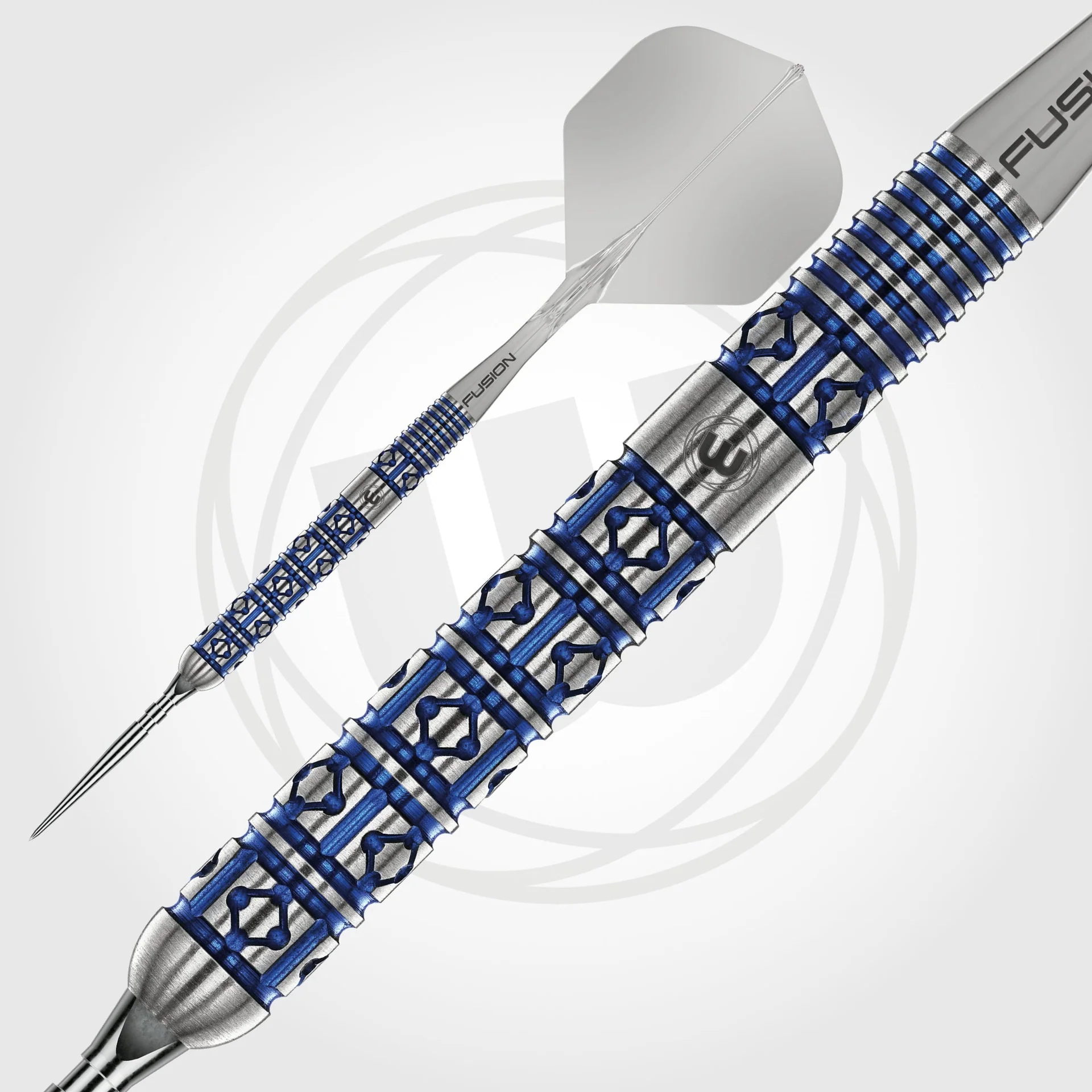 Winmau - Lunaris Switch Point Darts - Parallel -23g - Image 10