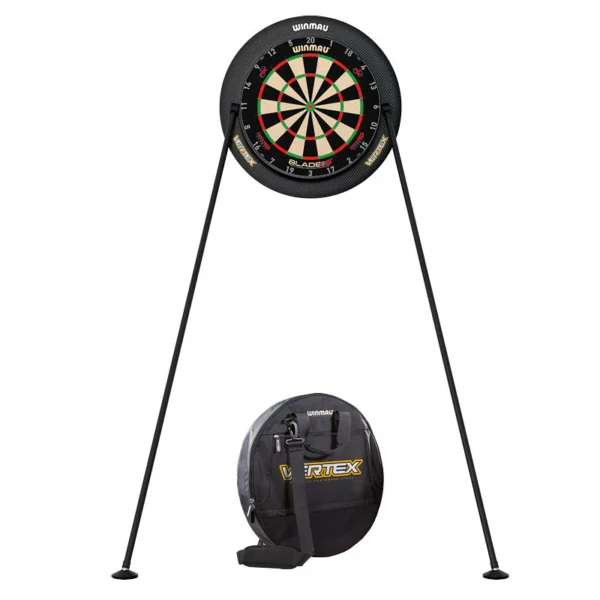 Winmau Vertex noolelaua jalg
