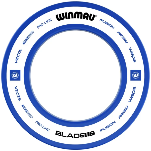 Winmau noolelaua &uuml;mbris - Pro-Line 2.0 - sinine