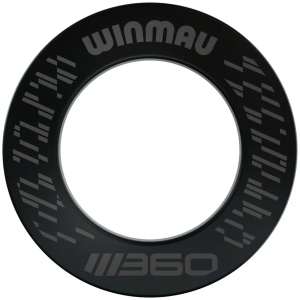 Winmau noolelaua &uuml;mbris - Blade 360 - must