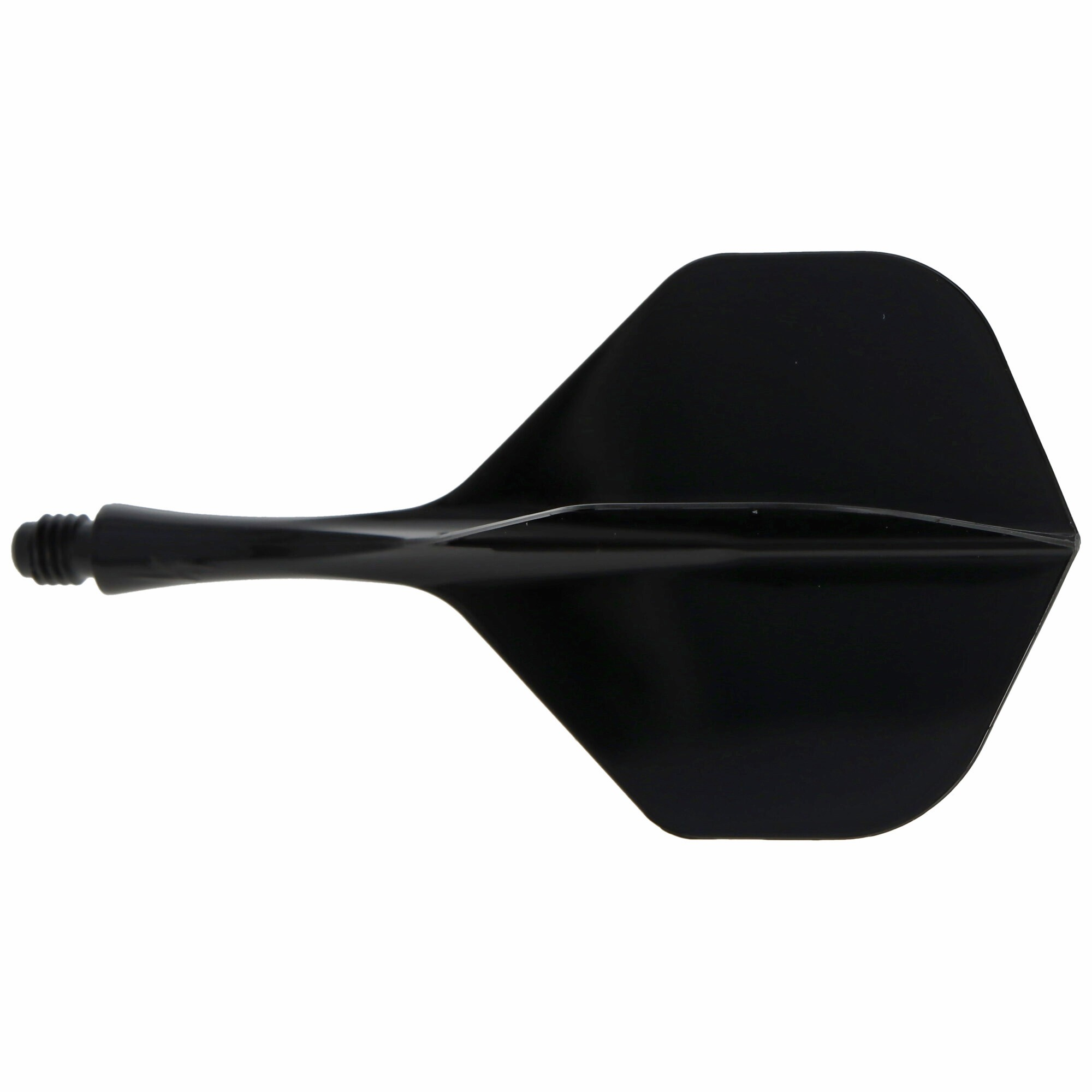 Caliburn - SUP integreeritud noolesuled - nr2 - standard - must - 27,5mm - Image 2