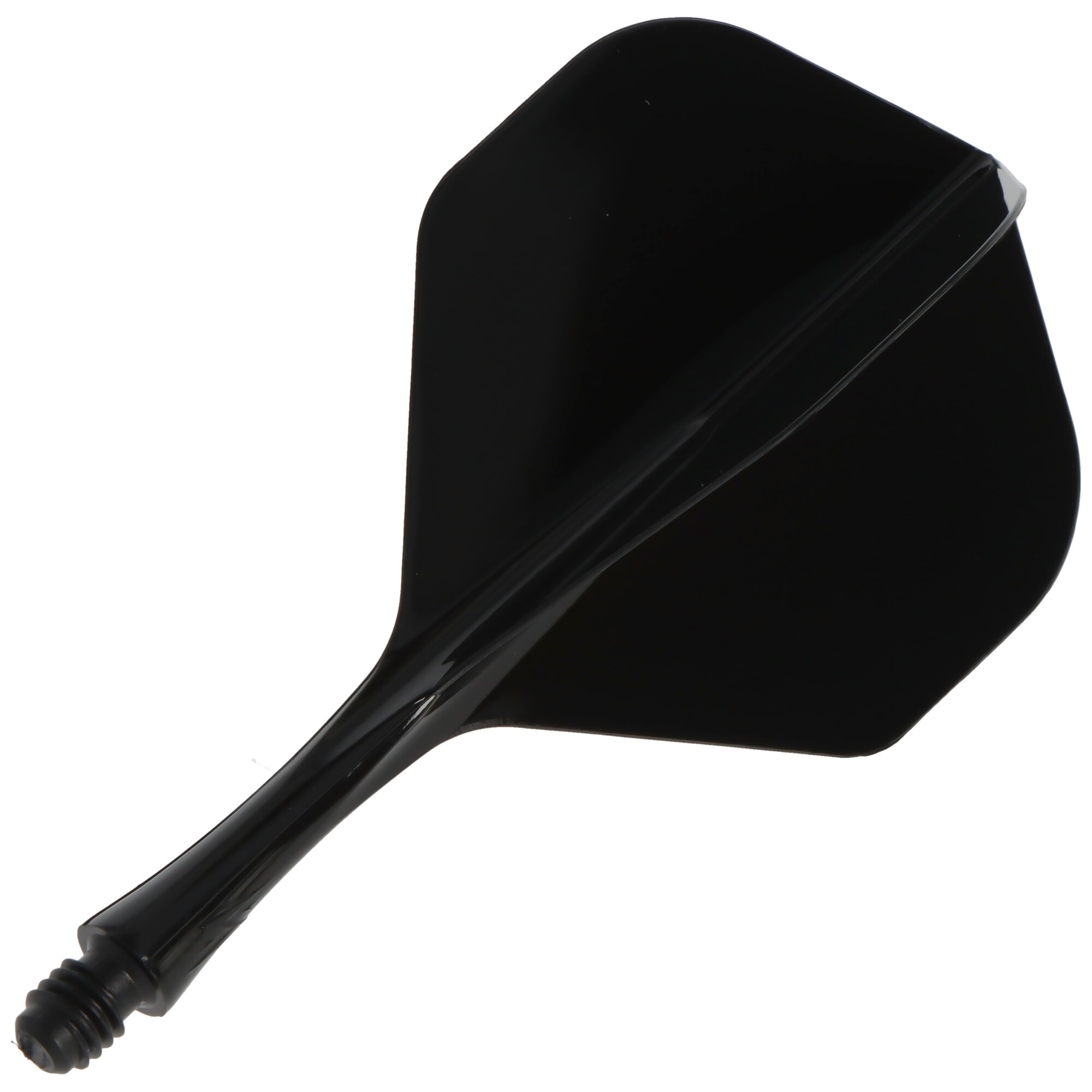 Caliburn - SUP integreeritud noolesuled - nr2 - standard - must - 27,5mm - Image 5