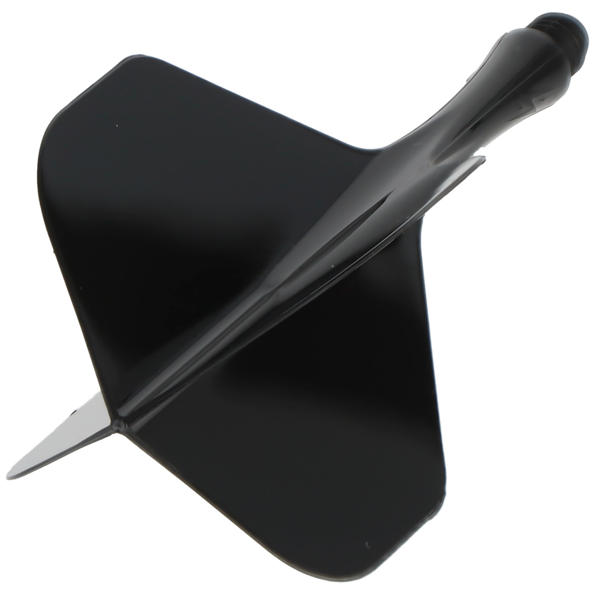 Caliburn - SUP integreeritud noolesuled - nr2 - standard - must - 27,5mm - Image 4