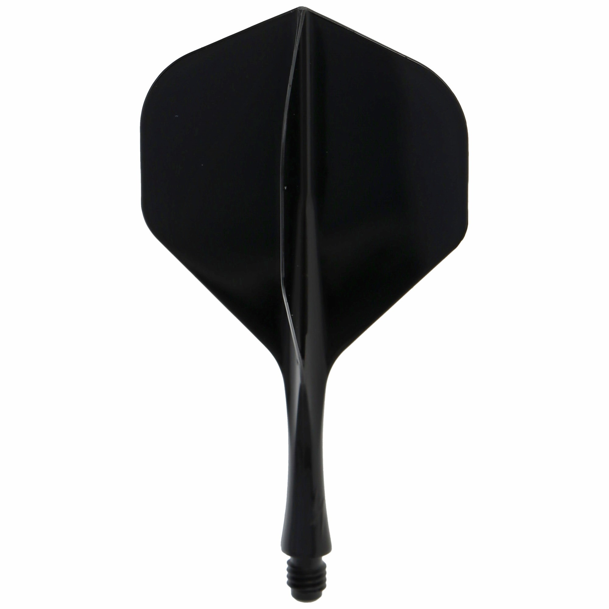 Caliburn - SUP integreeritud noolesuled - nr2 - standard - must - 27,5mm - Image 3