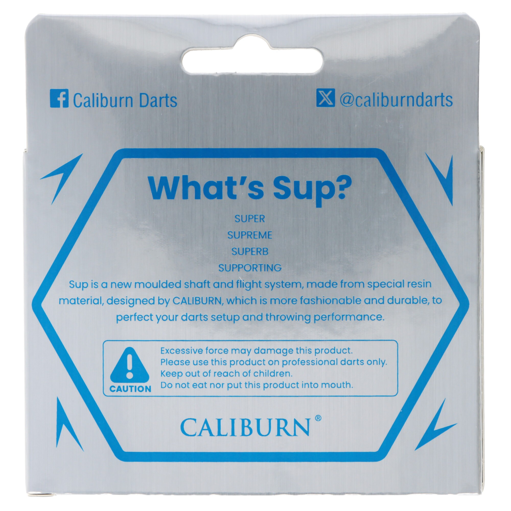 Caliburn - SUP integreeritud noolesuled - nr2 - standard - läbipaistev must - 27,5mm - Image 6