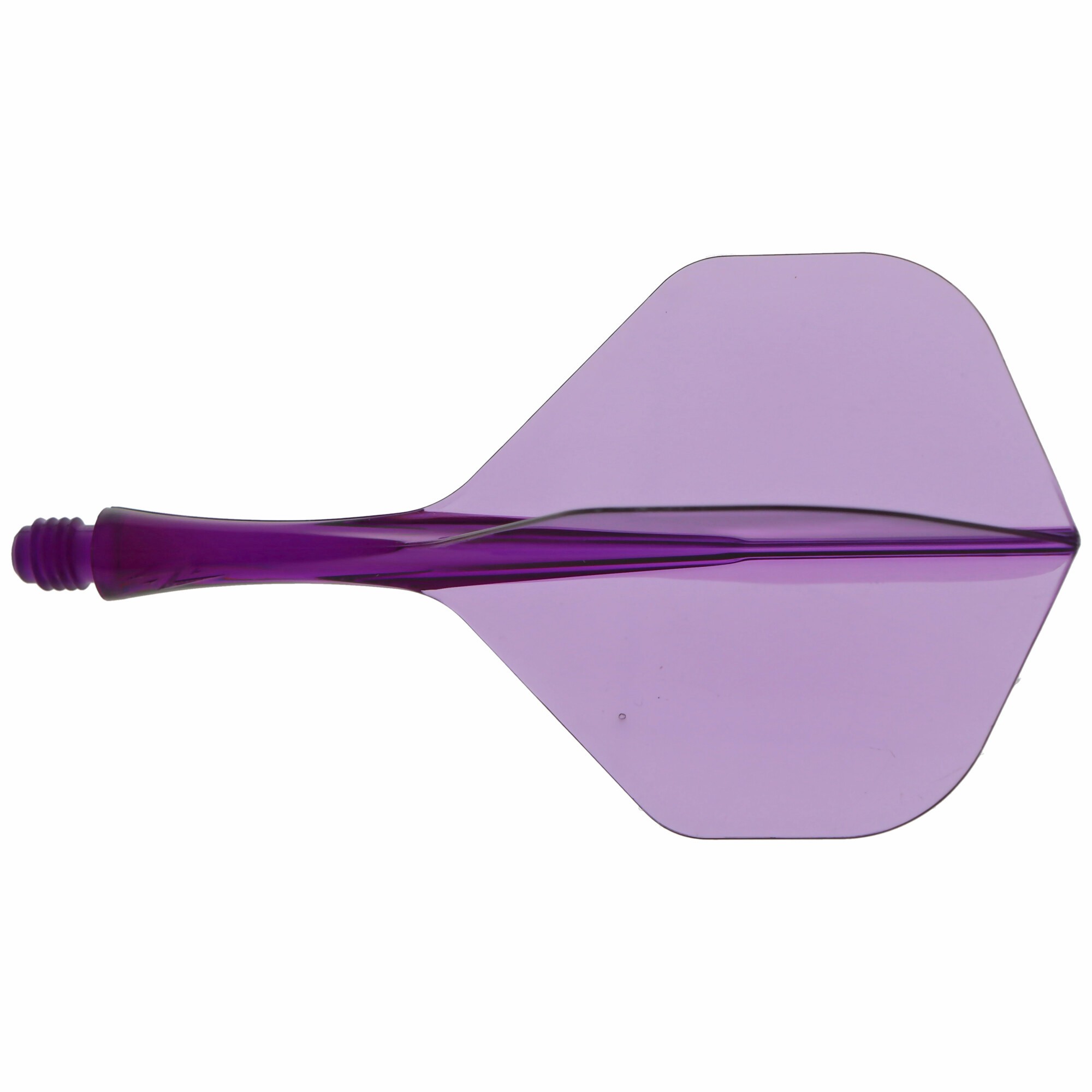 Caliburn - SUP integreeritud noolesuled - nr2 - lilla - 27,5mm - Image 2