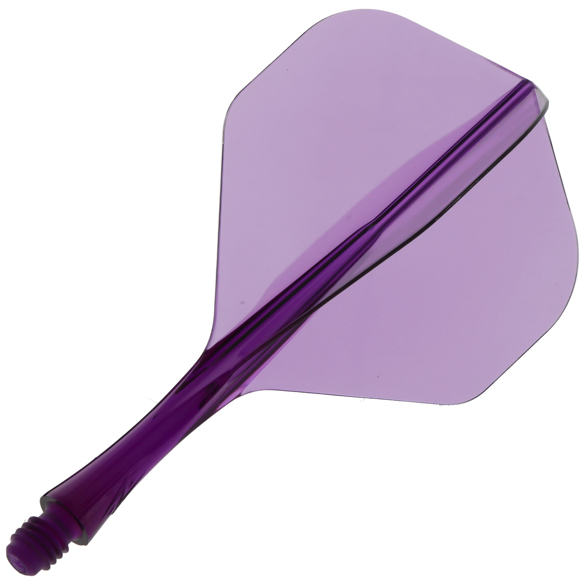 Caliburn - SUP integreeritud noolesuled - nr2 - lilla - 27,5mm - Image 3