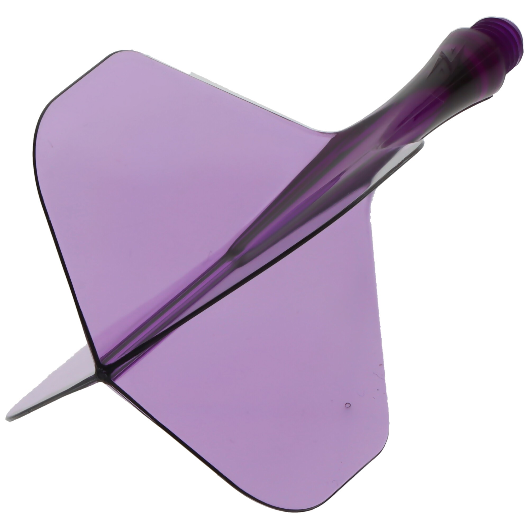 Caliburn - SUP integreeritud noolesuled - nr2 - lilla - 27,5mm - Image 4