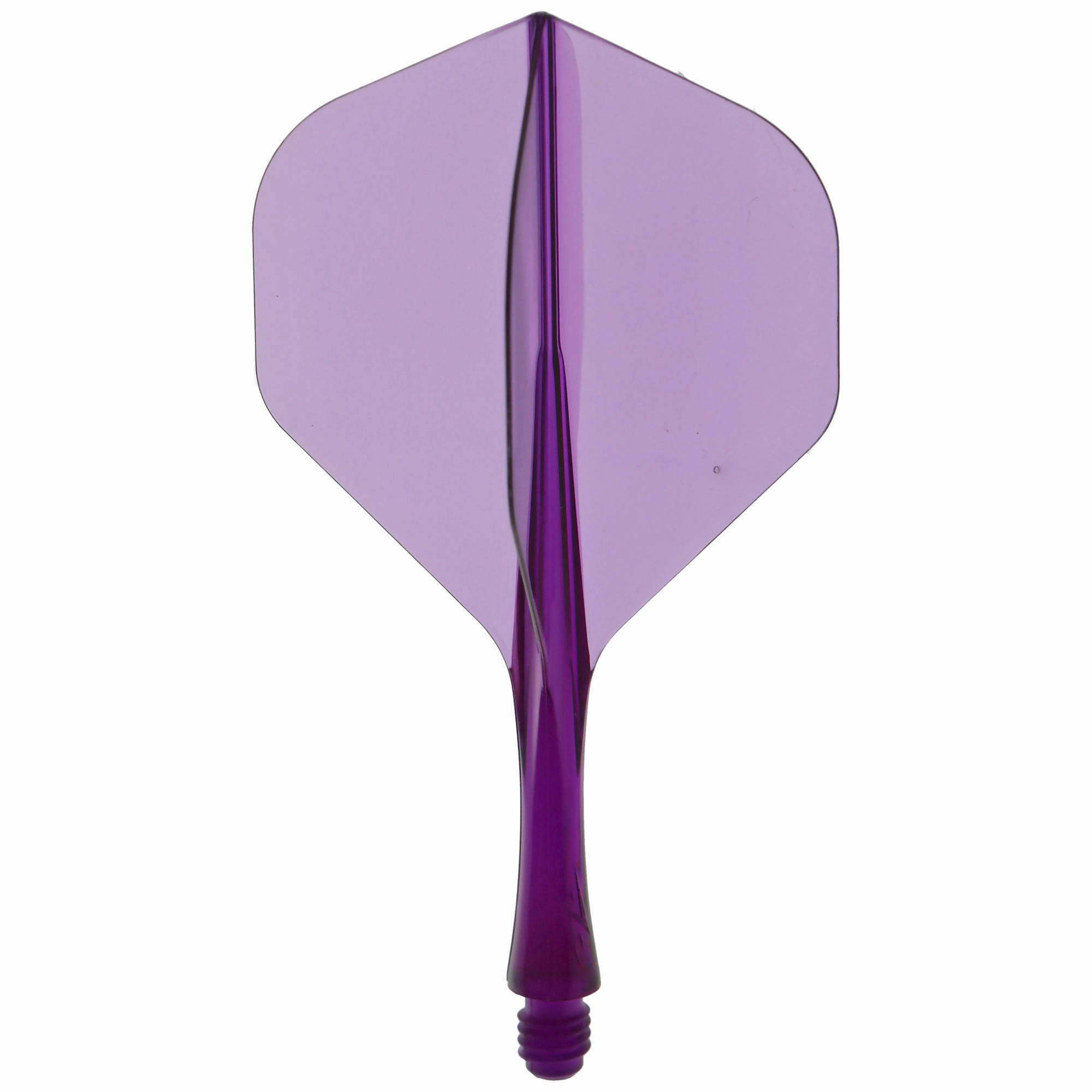 Caliburn - SUP integreeritud noolesuled - nr2 - lilla - 27,5mm - Image 5