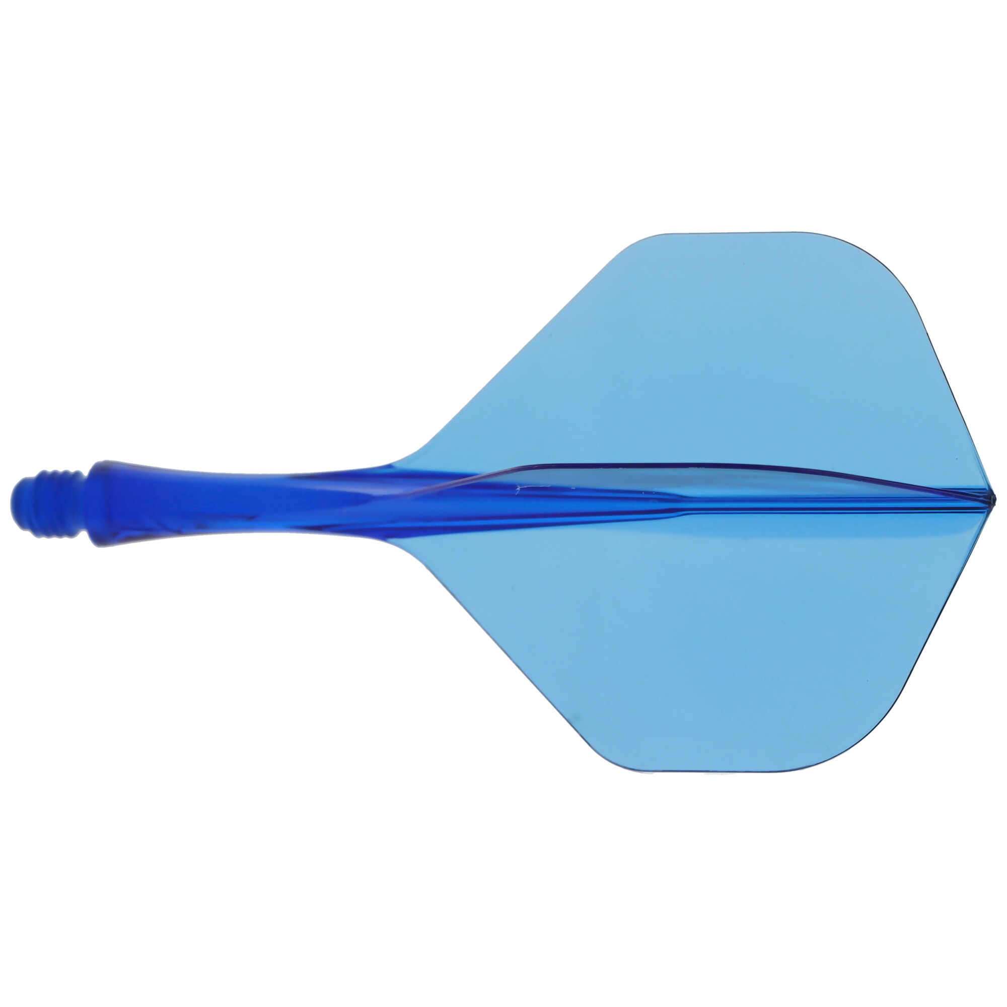 Caliburn - SUP integreeritud noolesuled - nr2 - standard - sinine - 21,5mm - Image 2