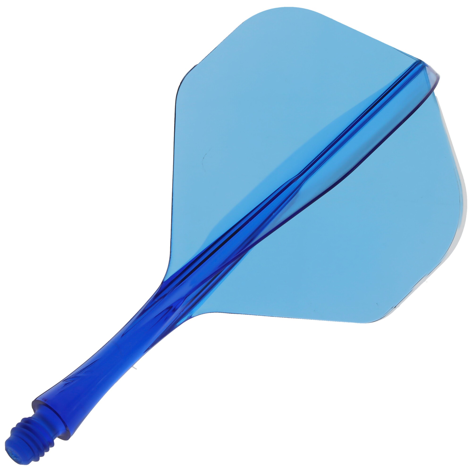 Caliburn - SUP integreeritud noolesuled - nr2 - standard - sinine - 21,5mm - Image 3