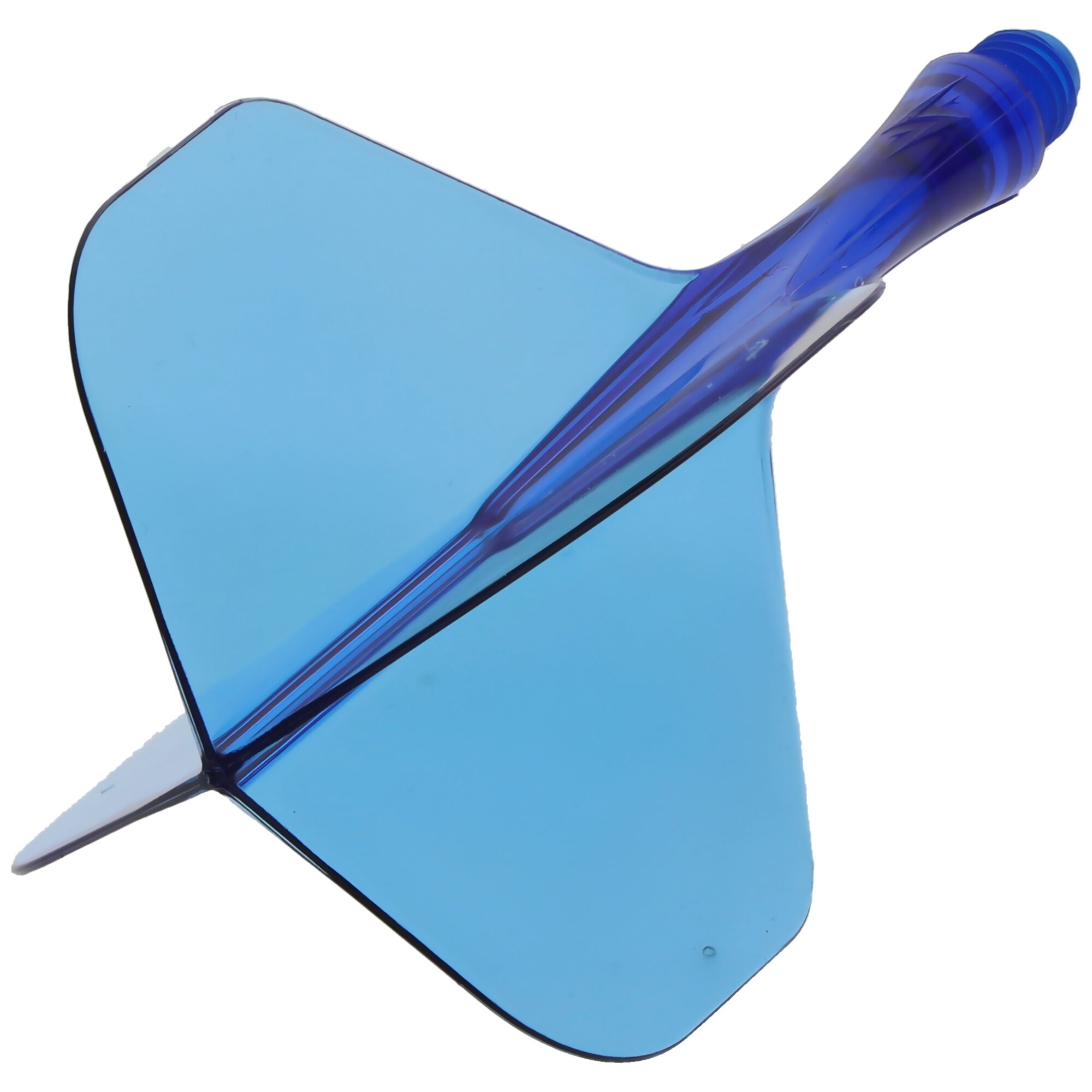 Caliburn - SUP integreeritud noolesuled - nr2 - standard - sinine - 21,5mm - Image 4