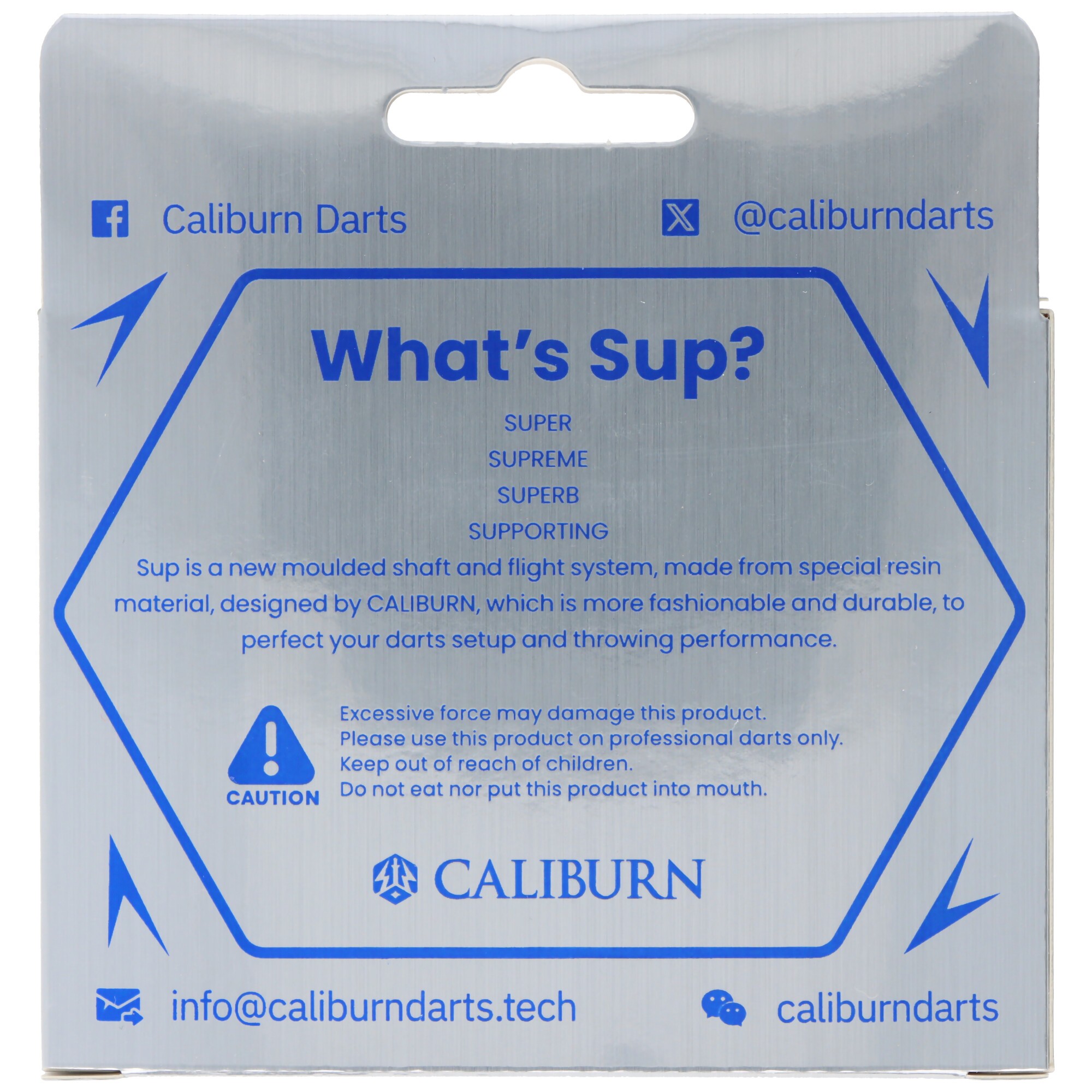 Caliburn - SUP integreeritud noolesuled - nr2 - lilla - 27,5mm - Image 7