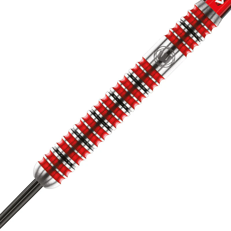 Winmau - noolekomplekt - Diablo 2 - 23g - Image 2