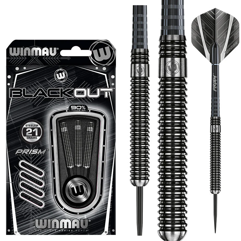 Winmau -Blackout 1 -21g