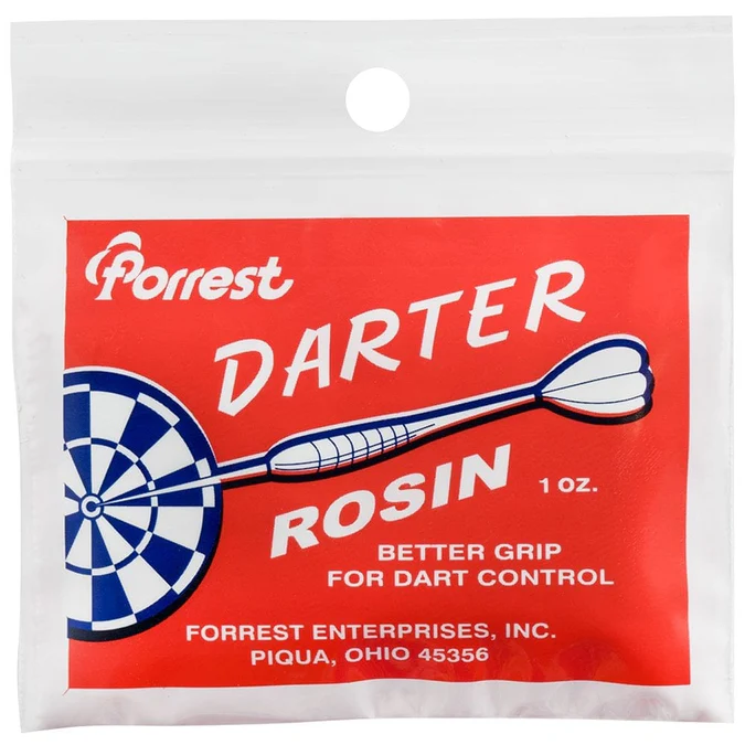 Forrest - Darter Rosin