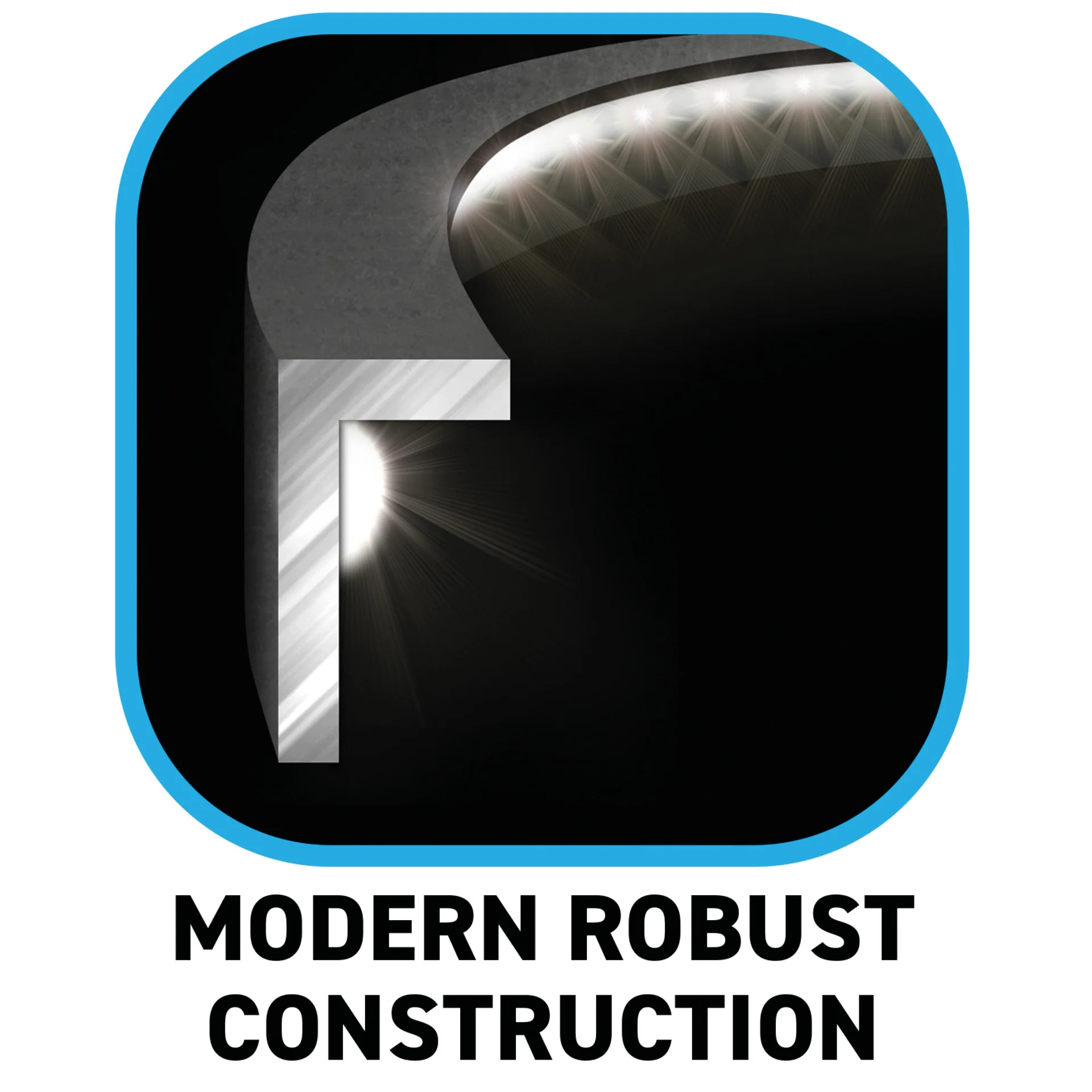 Winmau - Polaris 120° noolelaua valgusti - Image 5