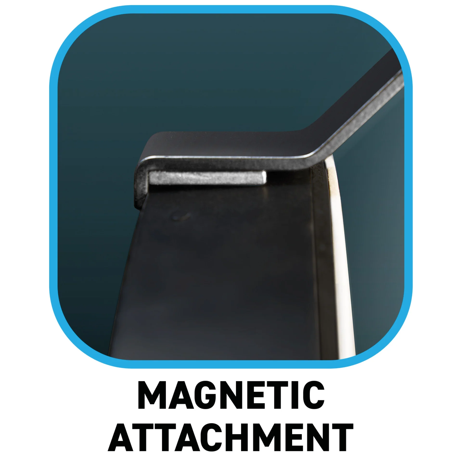 Winmau - Polaris 120° noolelaua valgusti - Image 4