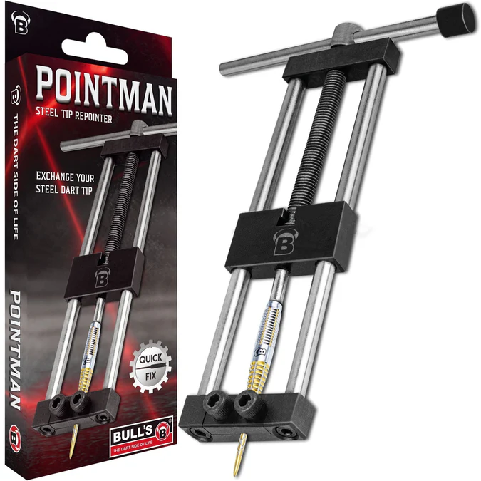 BULL'S - Pointman Repointer