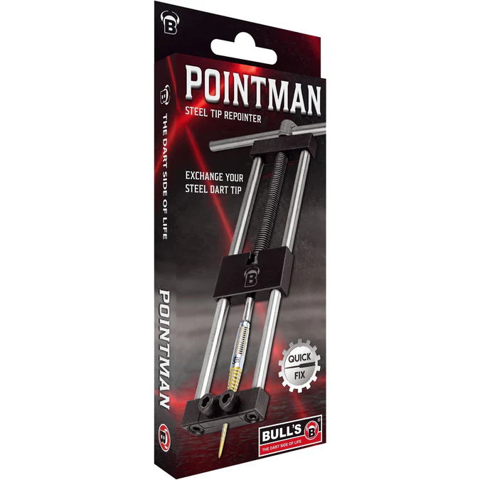 BULL'S - Pointman Repointer - Pilt 2