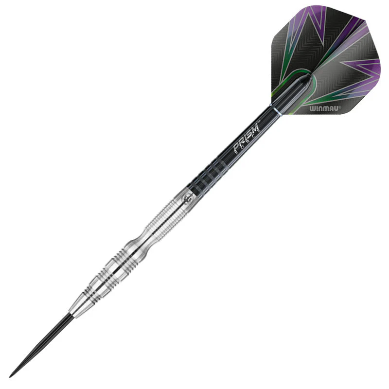 Winmau - noolekomplekt - Simon Whitlock 2 -24g - Image 3