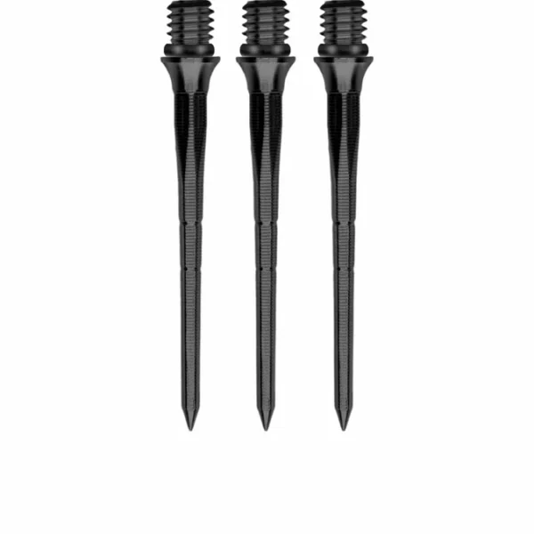 Caliburn - keermega vahetatavad teravikud - kuusnurksed screw-in konversiooniotsad &ndash; titaan