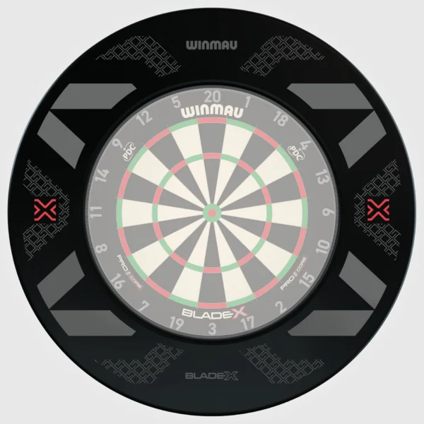 Winmau - noolelaua &uuml;mbris - Blade X