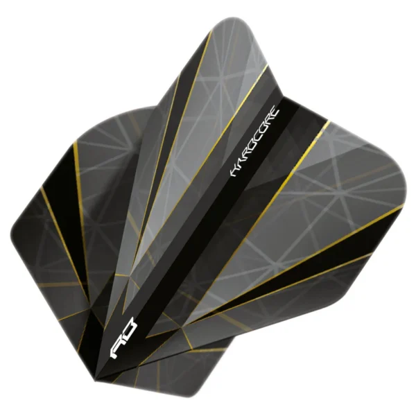 RedDragon - suled - Seren Onyx Hardcore Premium - standard