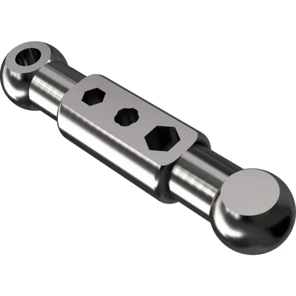 Caliburn - Evo - asendatavate noolepunktide paigaldust&ouml;&ouml;riist