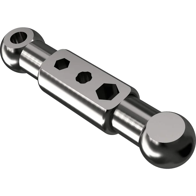 Caliburn - Evo - asendatavate noolepunktide paigaldustööriist