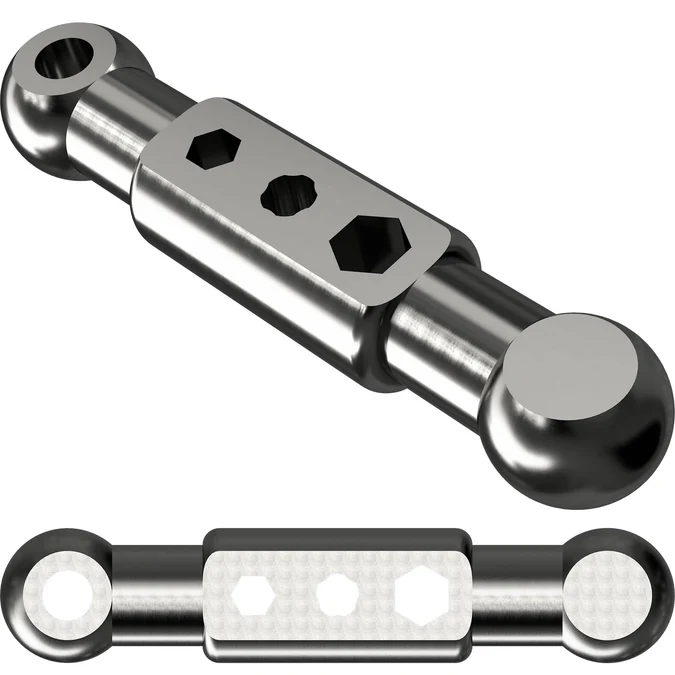 Caliburn - Evo - asendatavate noolepunktide paigaldustööriist - Image 2