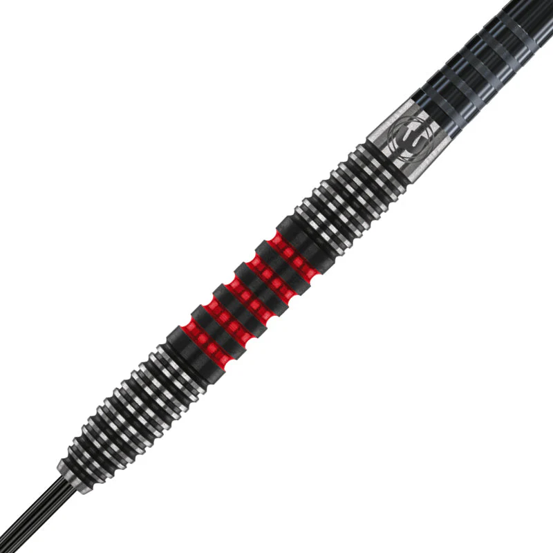 Winmau -noolekomplekt - Joe Cullen SE- 23g - Image 2