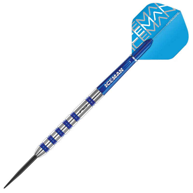 RedDragon noolekomplekt – Gerwyn Price Iceman Challenger - 23g - Image 3