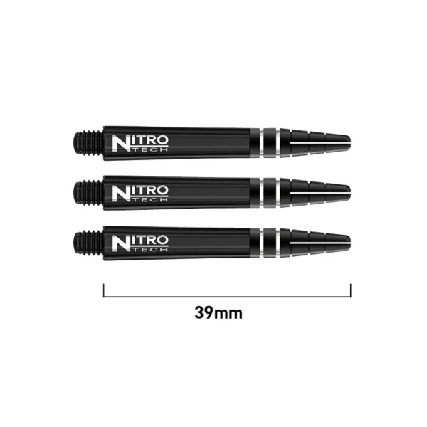 RedDragon - Nitrotech - noolevarred - must - 39mm