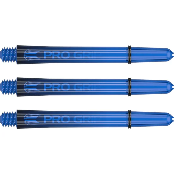 Target - Pro grip sera must & sinine nylon varred - 48mm