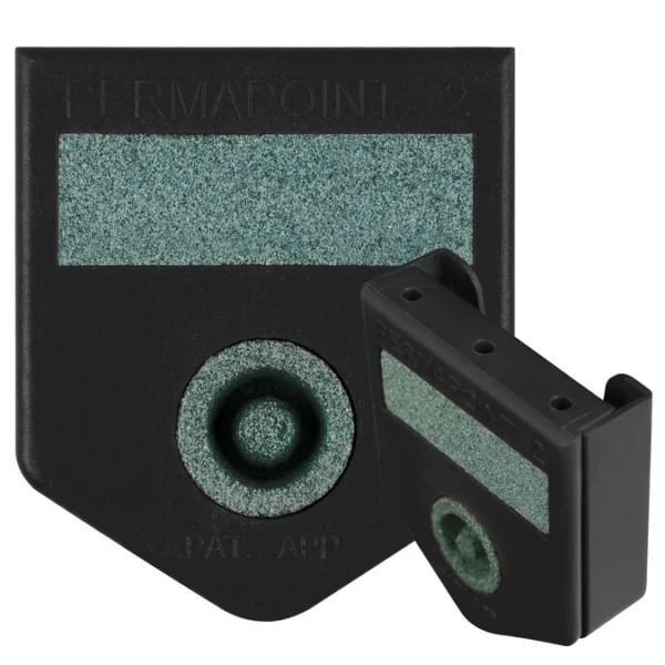 Designa - teritaja/noolehoidja - must