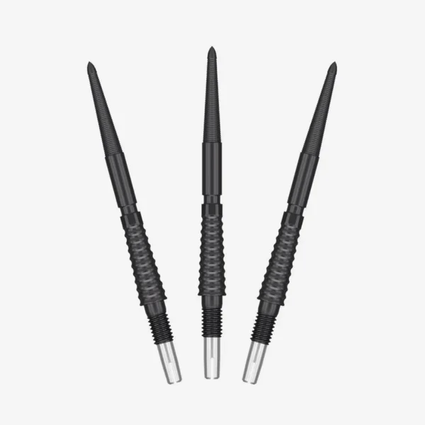 Target swiss - nooleteravik - keermega vahetatavad - Swiss Storm LNC Point – 35 mm