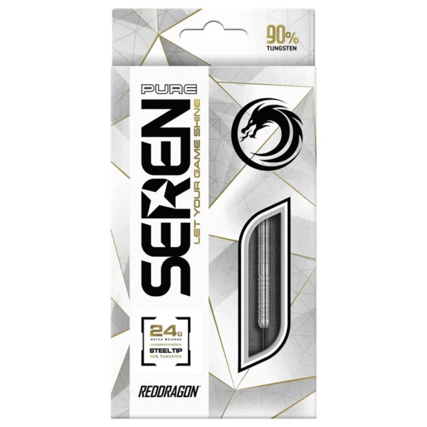 RedDragon noolekomplekt – Seren 1 Pure – 24g