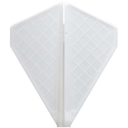 Cosmo FIT FLIGHT PRO noolemängu suled -Fit Flight Pro V-5 – valge