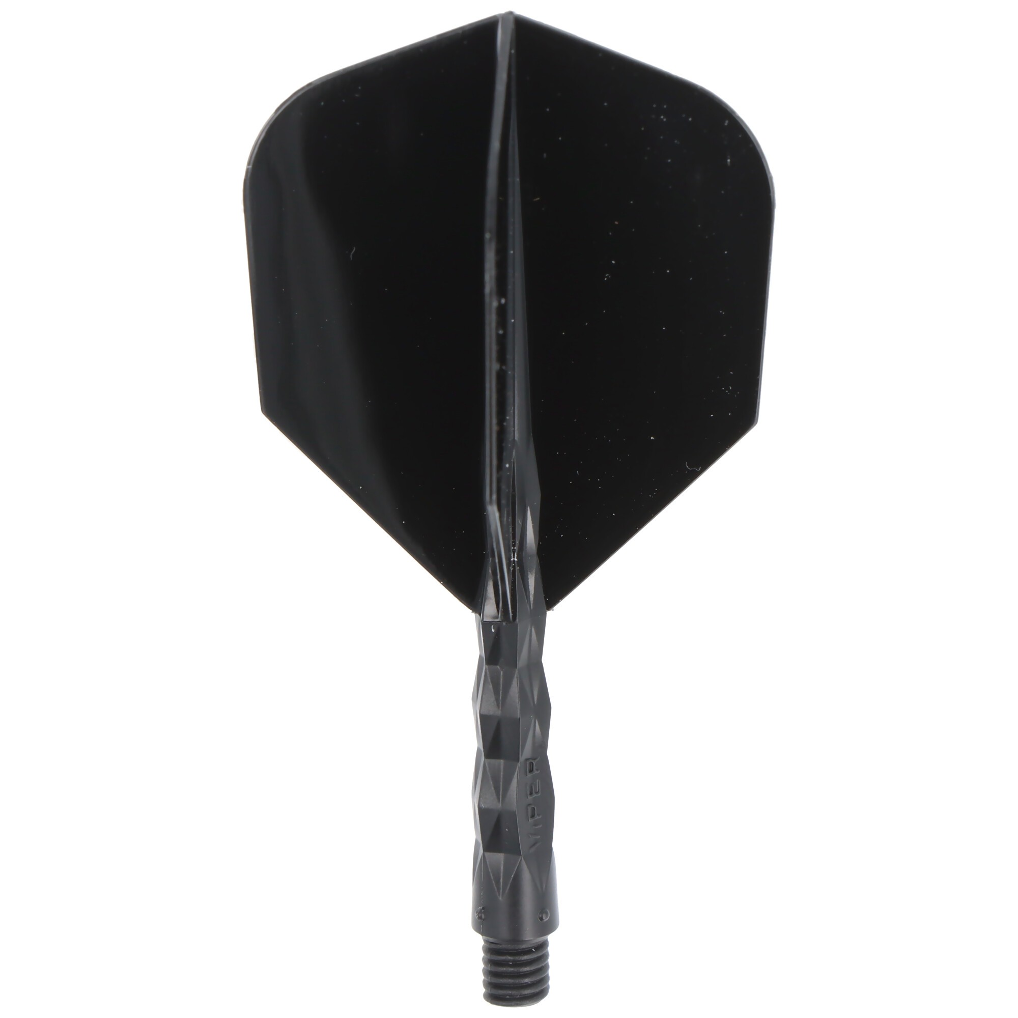 Viper - Diamond Core Dart sulg - lühike - must - Image 9