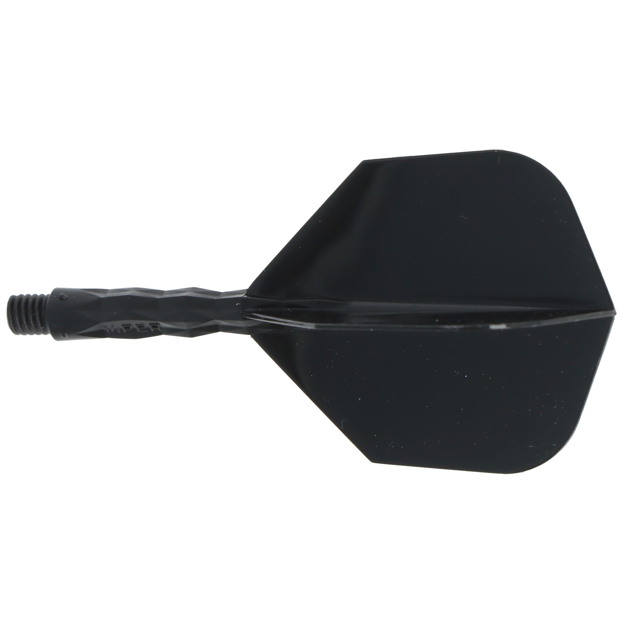 Viper - Diamond Core Dart sulg - lühike - must - Image 8